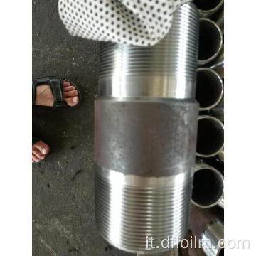 API OEM Crossover Tuning Joint Pup Joint